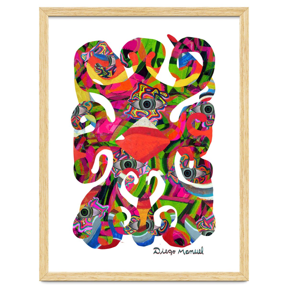 Pop Abstract 2023 190 Copia