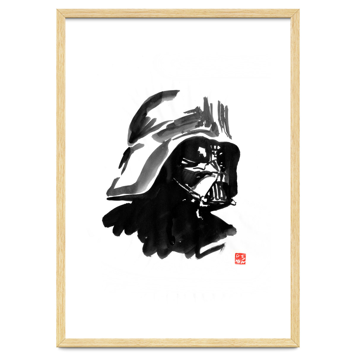 Darth vader