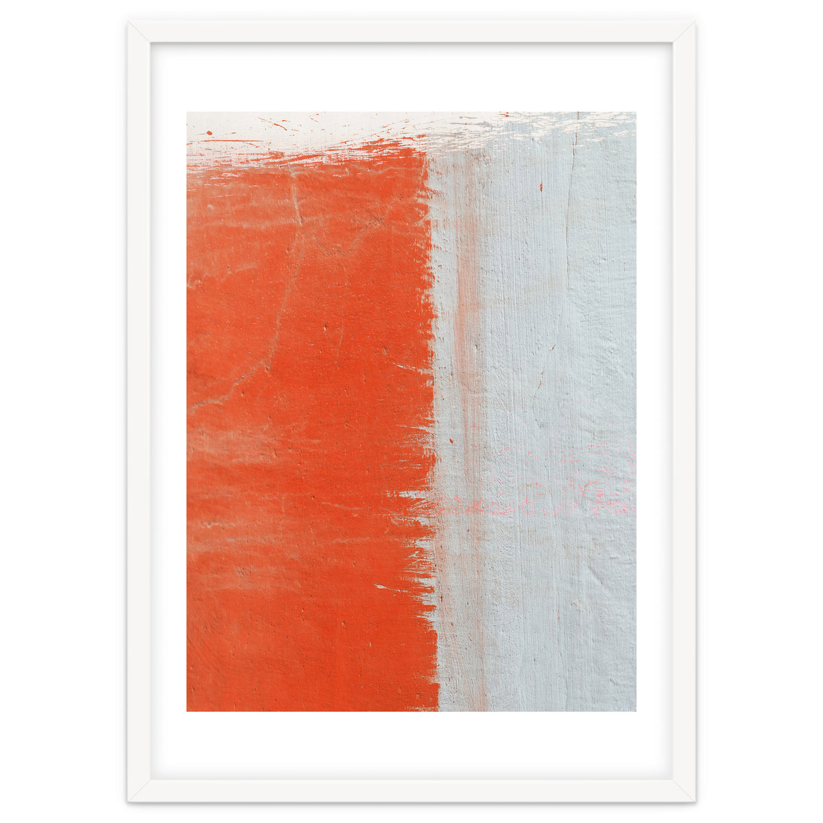 Wall With Personality 1