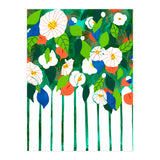 White Picket Fence (Print Only) thumbnail