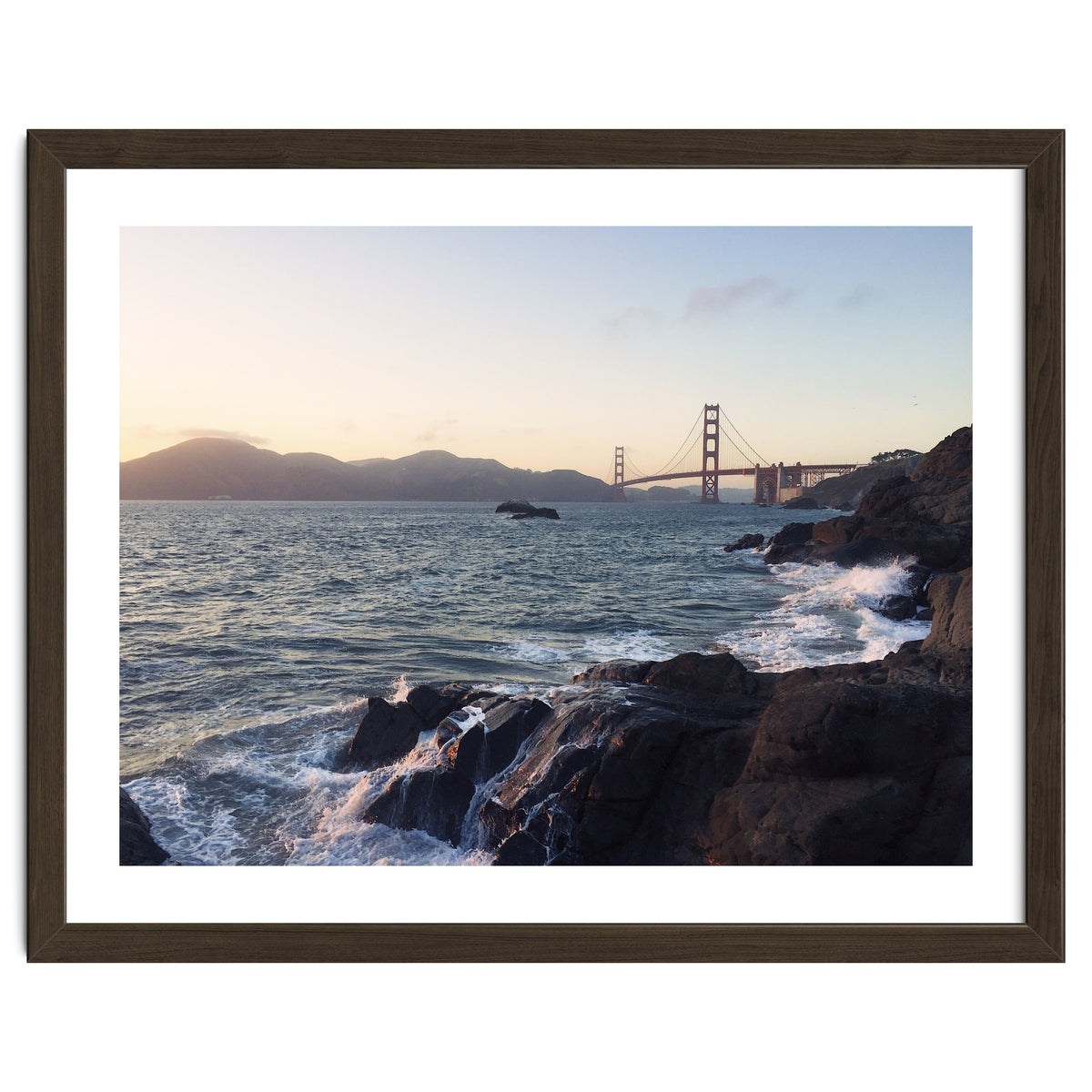 Golden Gate Bridge IV