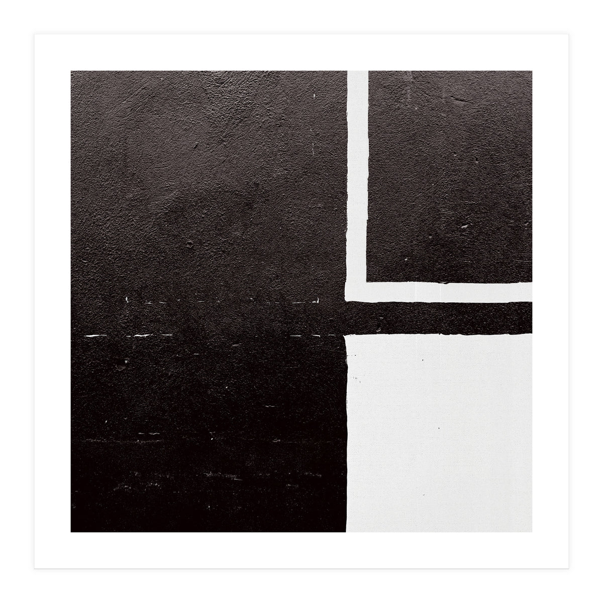 Ashes To Ashes Pb  (Print Only)