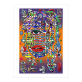 Mujer Digital 2 21 (Print Only) thumbnail
