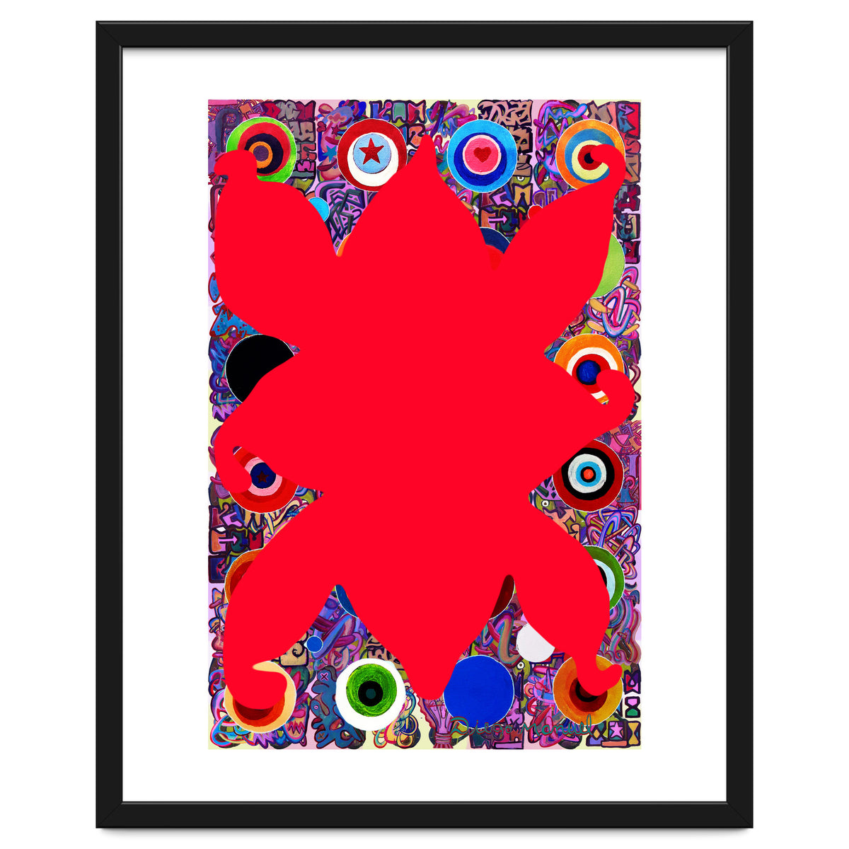 Graffiti Digital Nuevo 2023 118