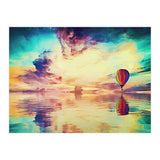 Floating Away  (Print Only) thumbnail