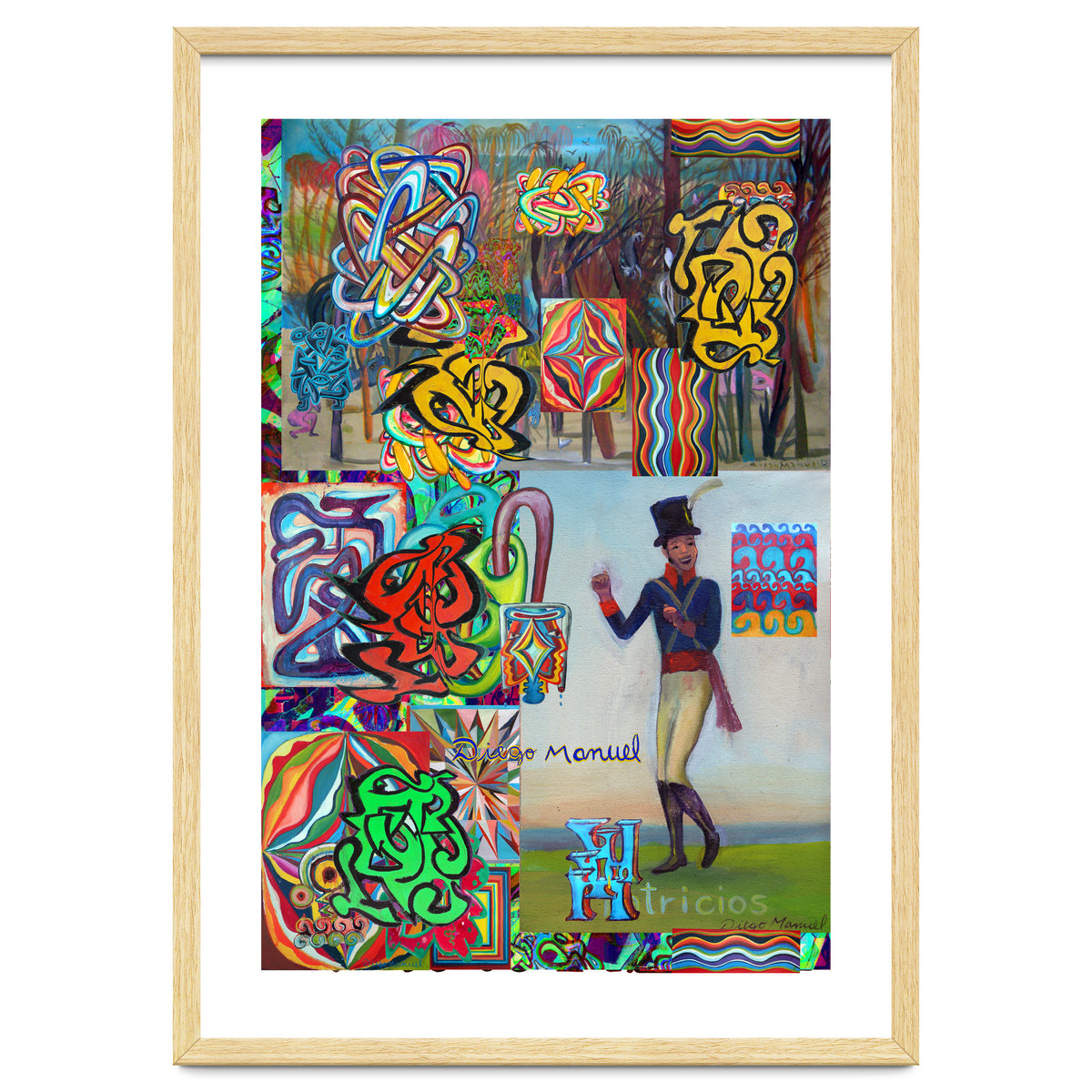 Graffiti Digital 2022 509