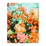 Blush Garden (Print Only) thumbnail