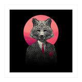 Fox (Print Only) thumbnail
