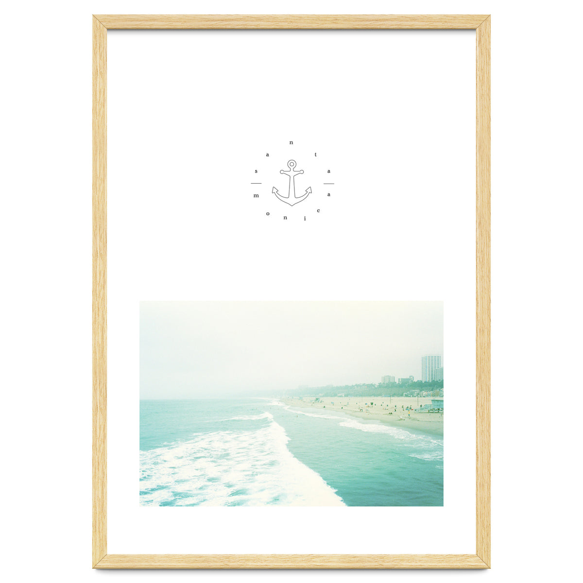 Santamonica - Califinia