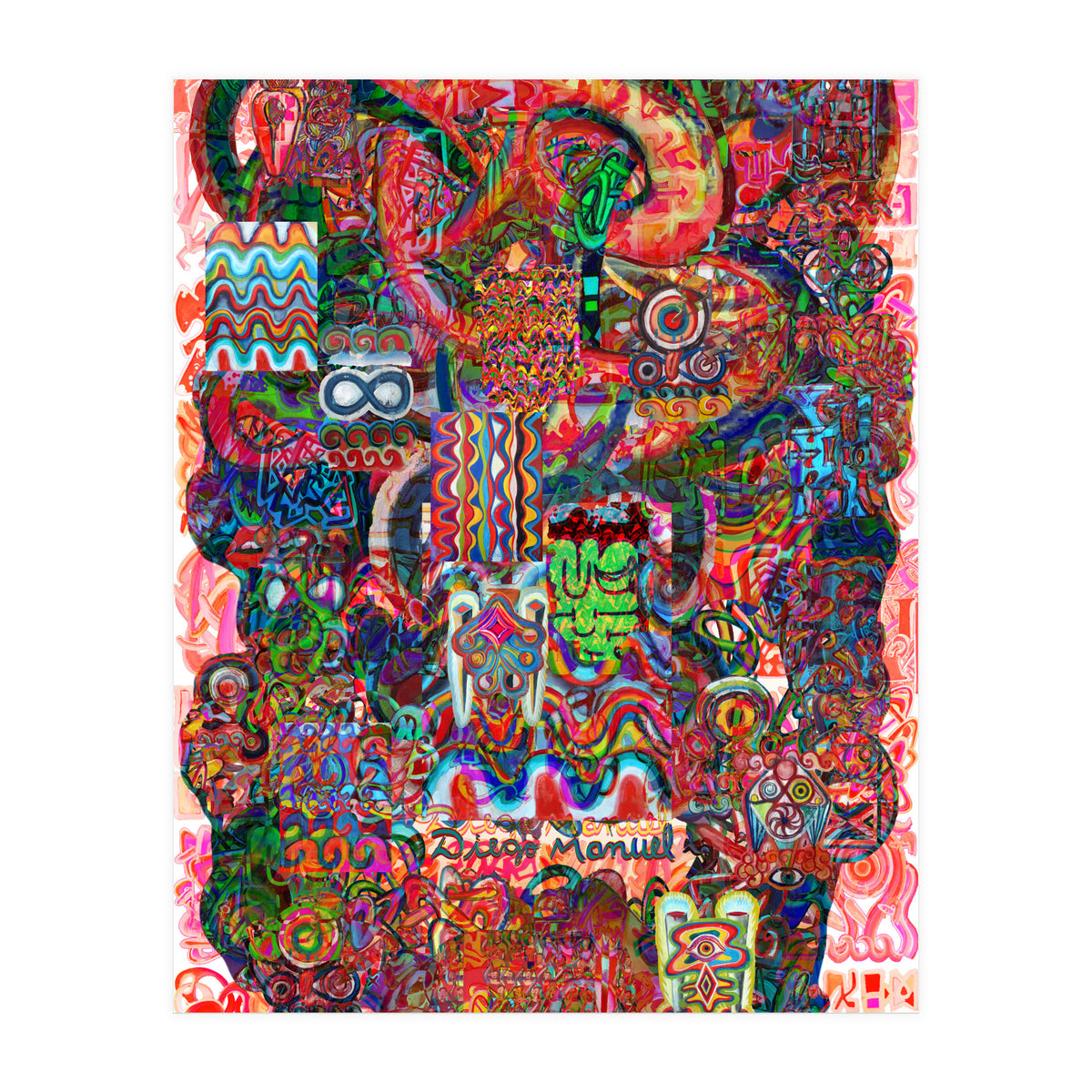 New Graffiti2022 53 (Print Only)