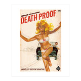 Deathproof (Print Only) thumbnail