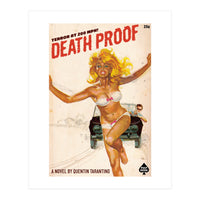 Deathproof (Print Only)