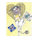 Prisoner Of Love (Print Only) thumbnail