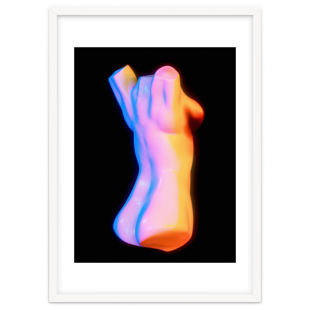 SURRENDER SOUTH EAST