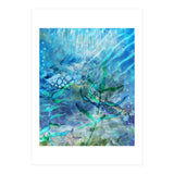 Brilliance Beneath (Print Only) thumbnail