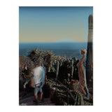 August ’22 – Èze (Print Only) thumbnail