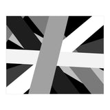 Grey Pie 2 (Print Only) thumbnail