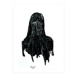 Tar Road (Print Only) thumbnail