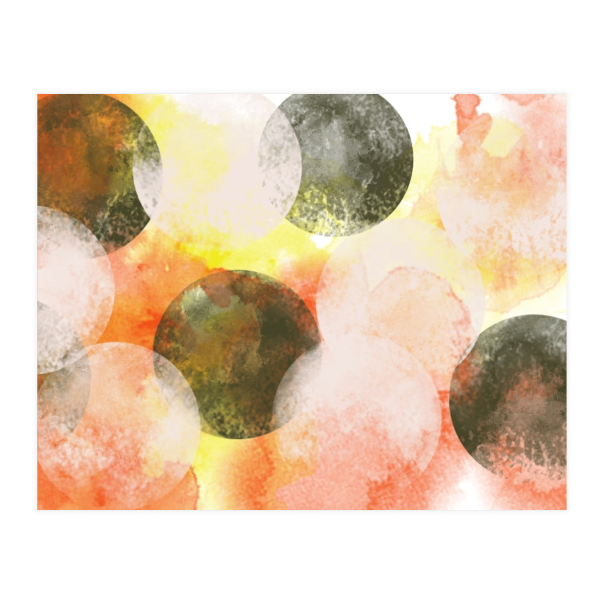 Rounding In Color (Print Only)