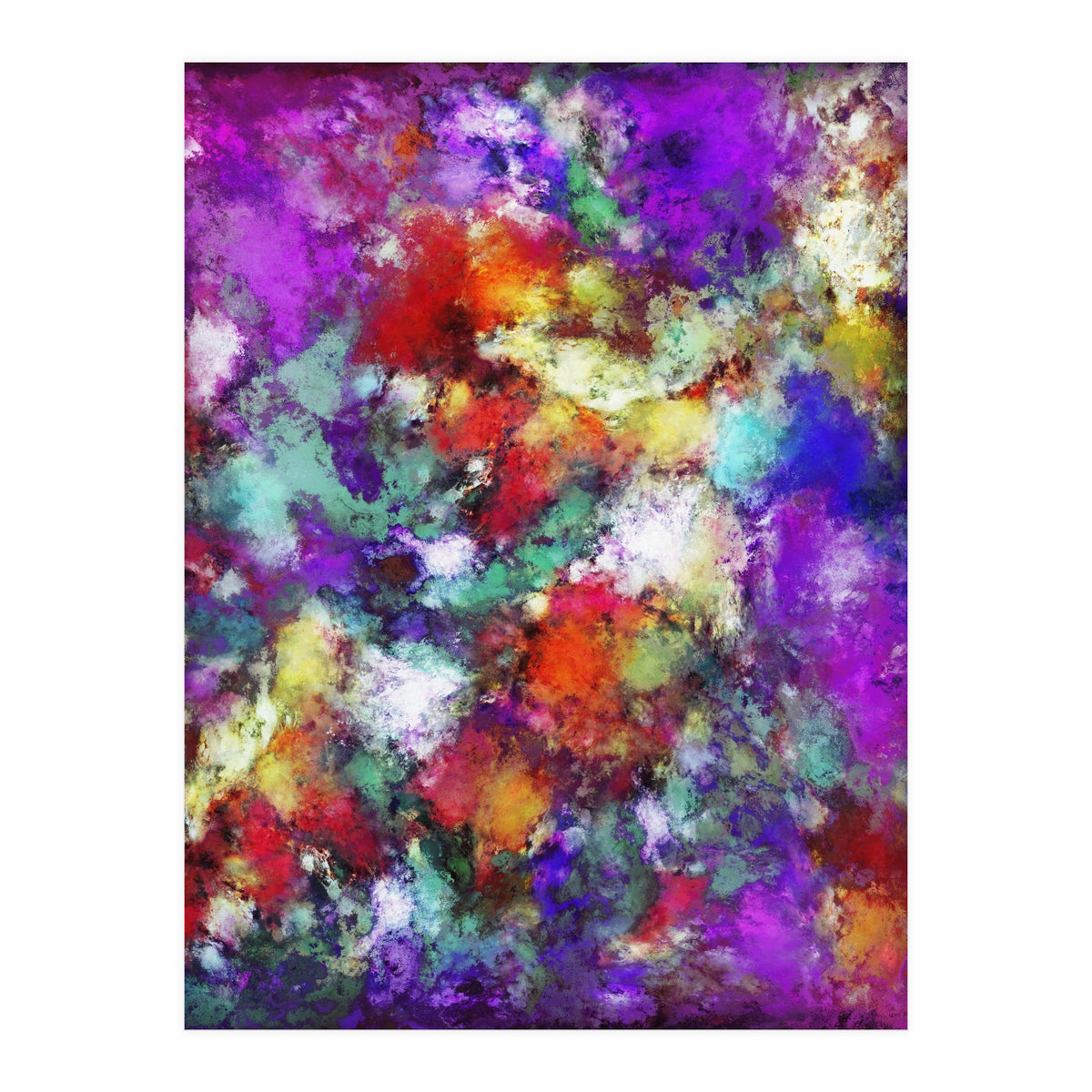 Kinetic (Print Only)