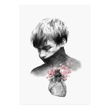 Heartbeat (Print Only) thumbnail