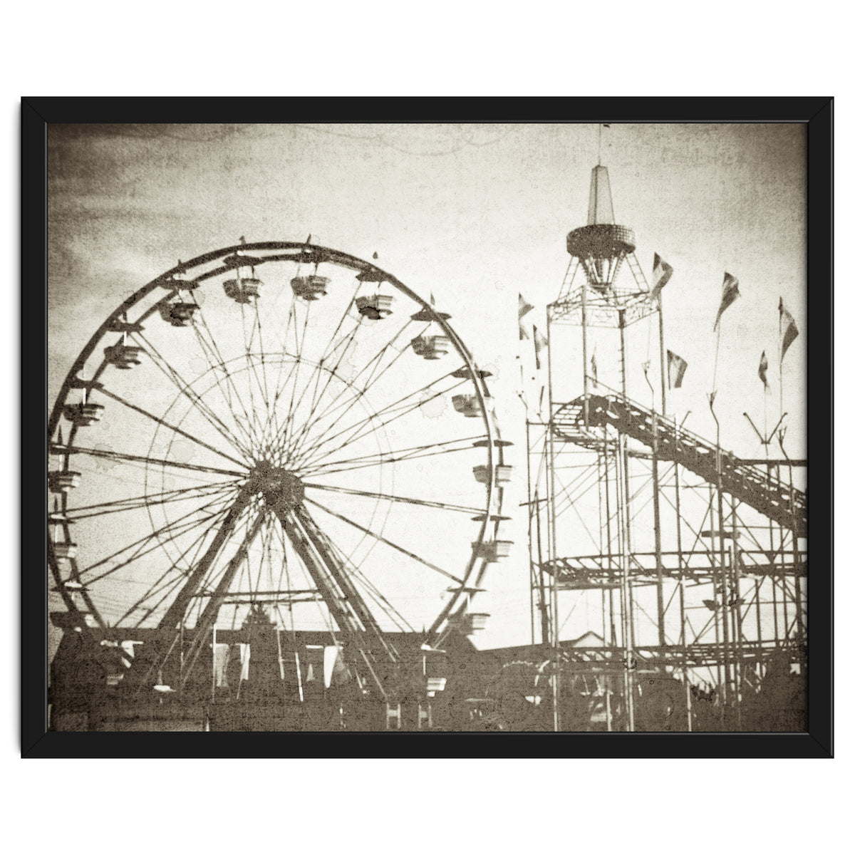 Life Is A Bold Adventure