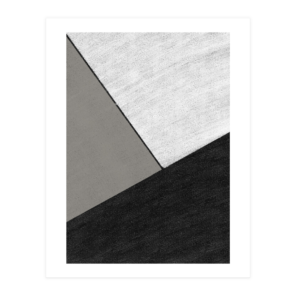 Minimal GeoShapes 3 (Print Only)