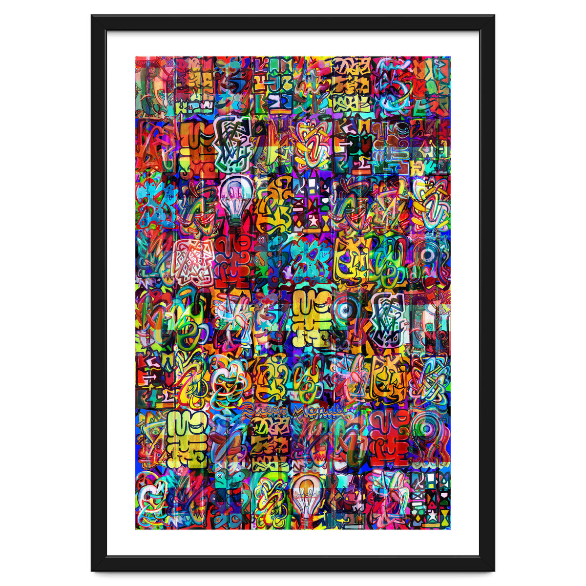 Graffiti Digital 2022 188