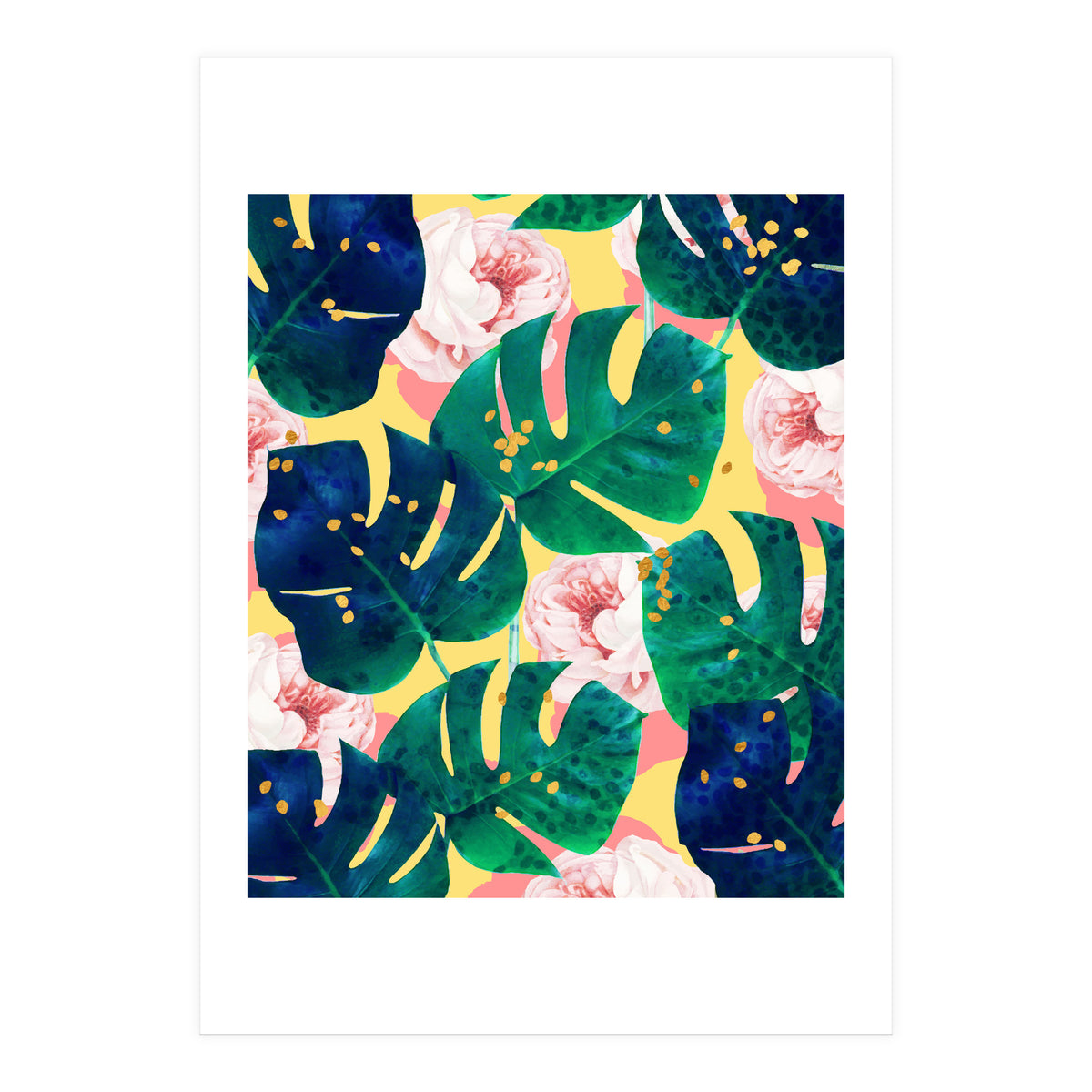 Be Here Now (Print Only)