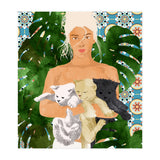 Morocco Vacay (Print Only) thumbnail