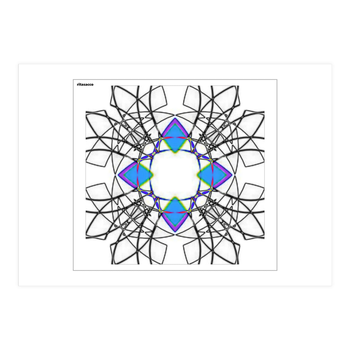 fiori.6 (Print Only)