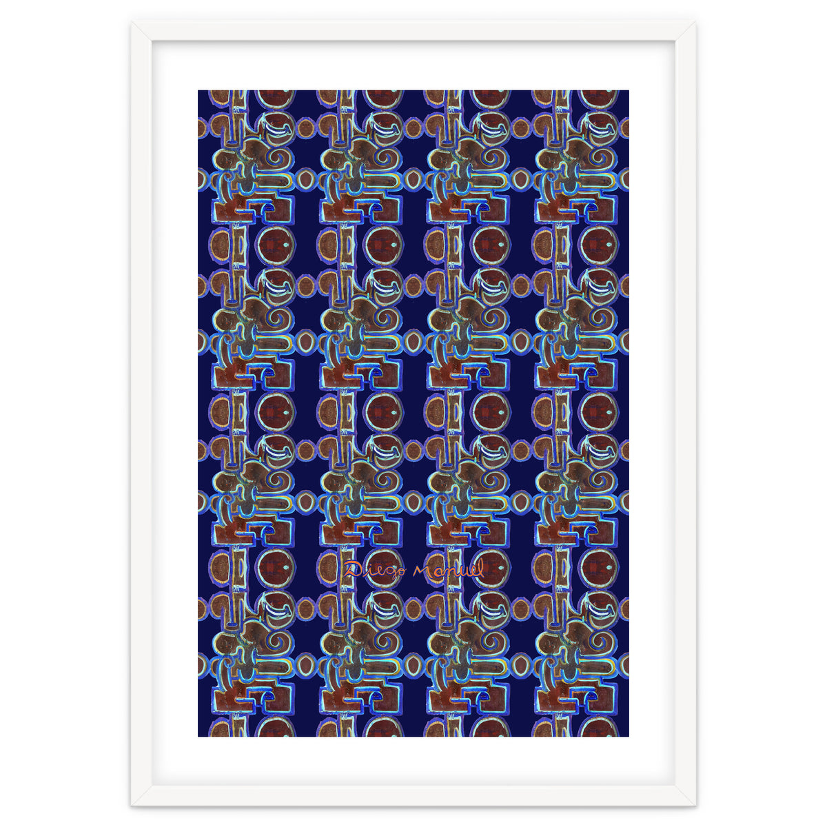 Garffiti 21 B Tapiz C