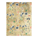 Fishes & Garden #Gold-plated (Print Only) thumbnail