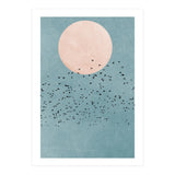 Fly Away (Print Only) thumbnail