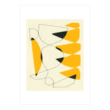 FELL SWOOP (Print Only) thumbnail