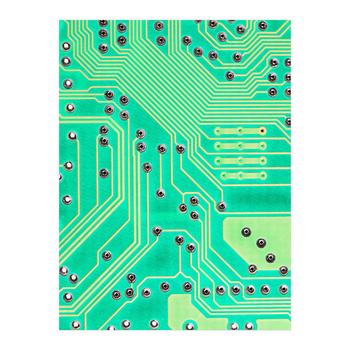 Connections (Print Only)