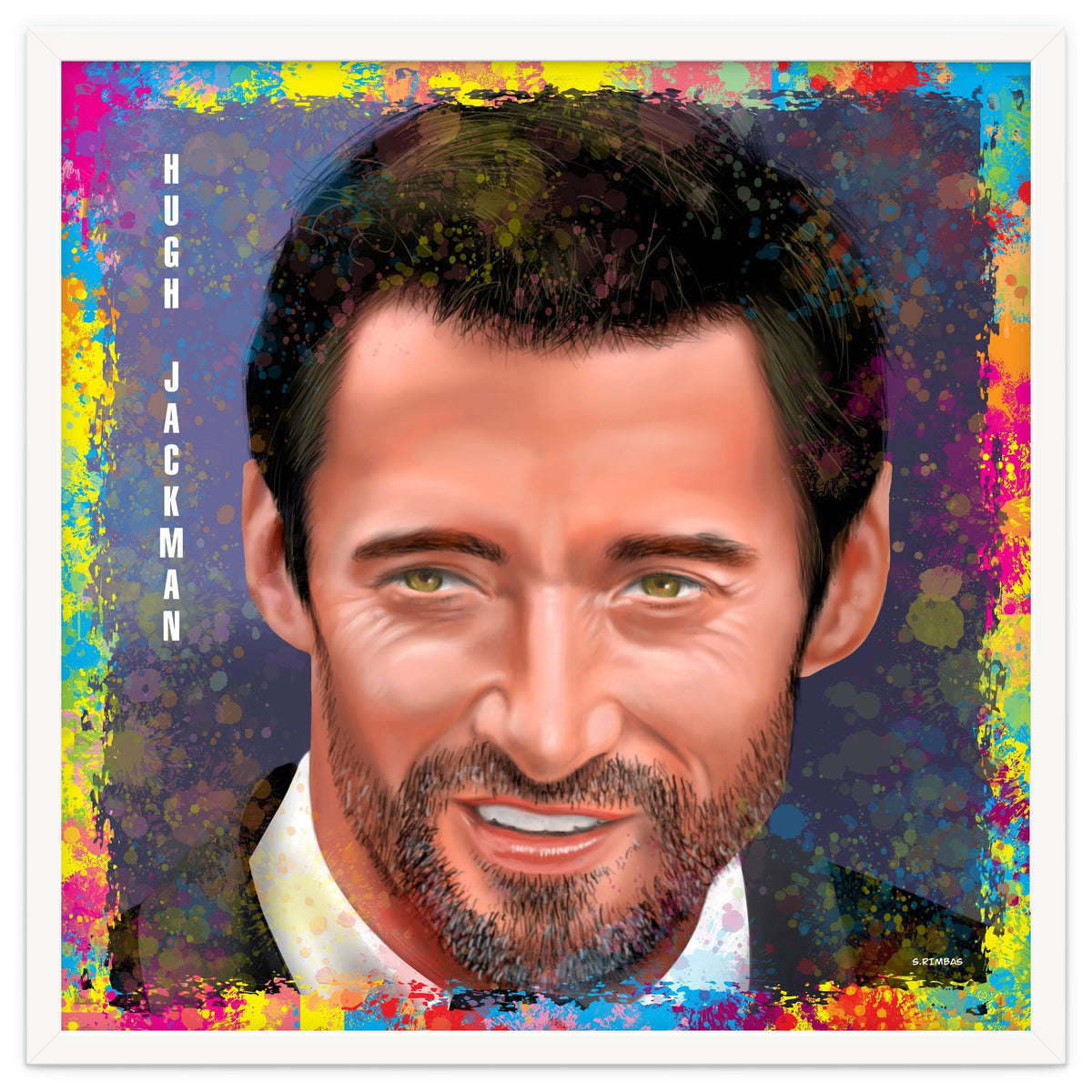 Hugh Jackman