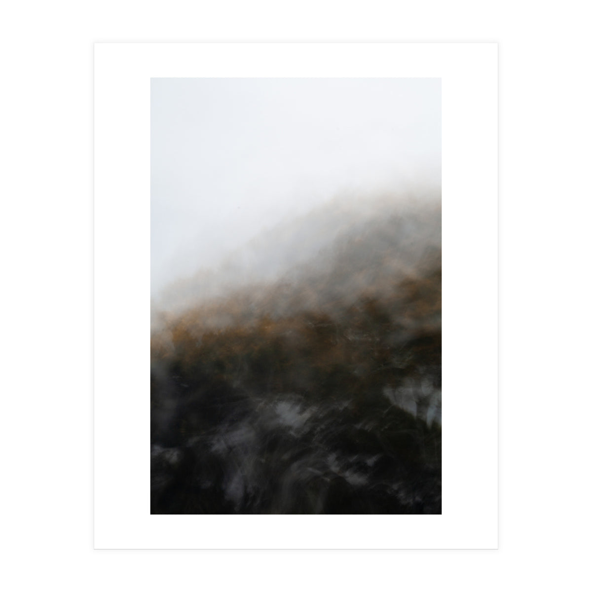 Blur #12 (Print Only)
