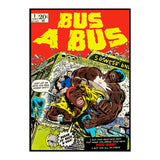 Dangerous Bus (Print Only) thumbnail