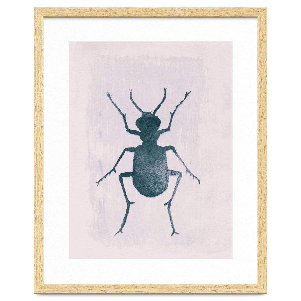 Beetle 1