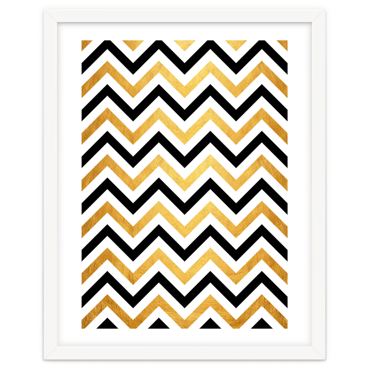 Chevron Golden III