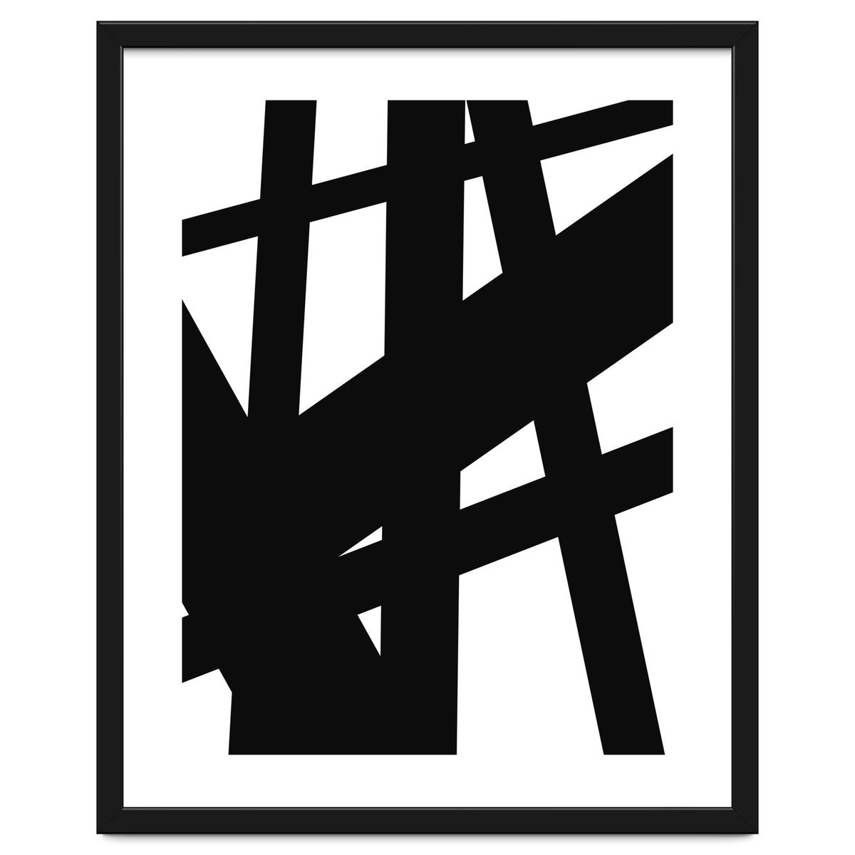 Abstrato Geométrico 40.6