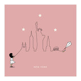 Kein Design New York (Print Only) thumbnail