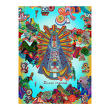 Virgen Y Graffiti 4 (Print Only) thumbnail