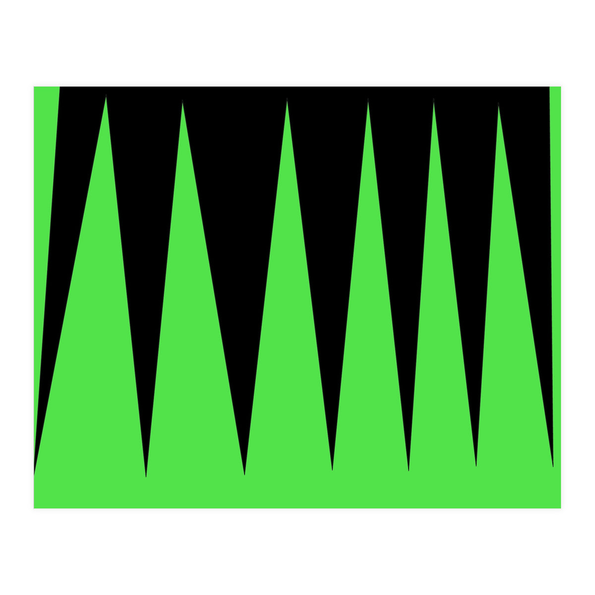 Dark Forest (Print Only)