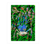 Planta Salvaje 55 (Print Only) thumbnail