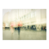 saturday in town (Print Only) thumbnail