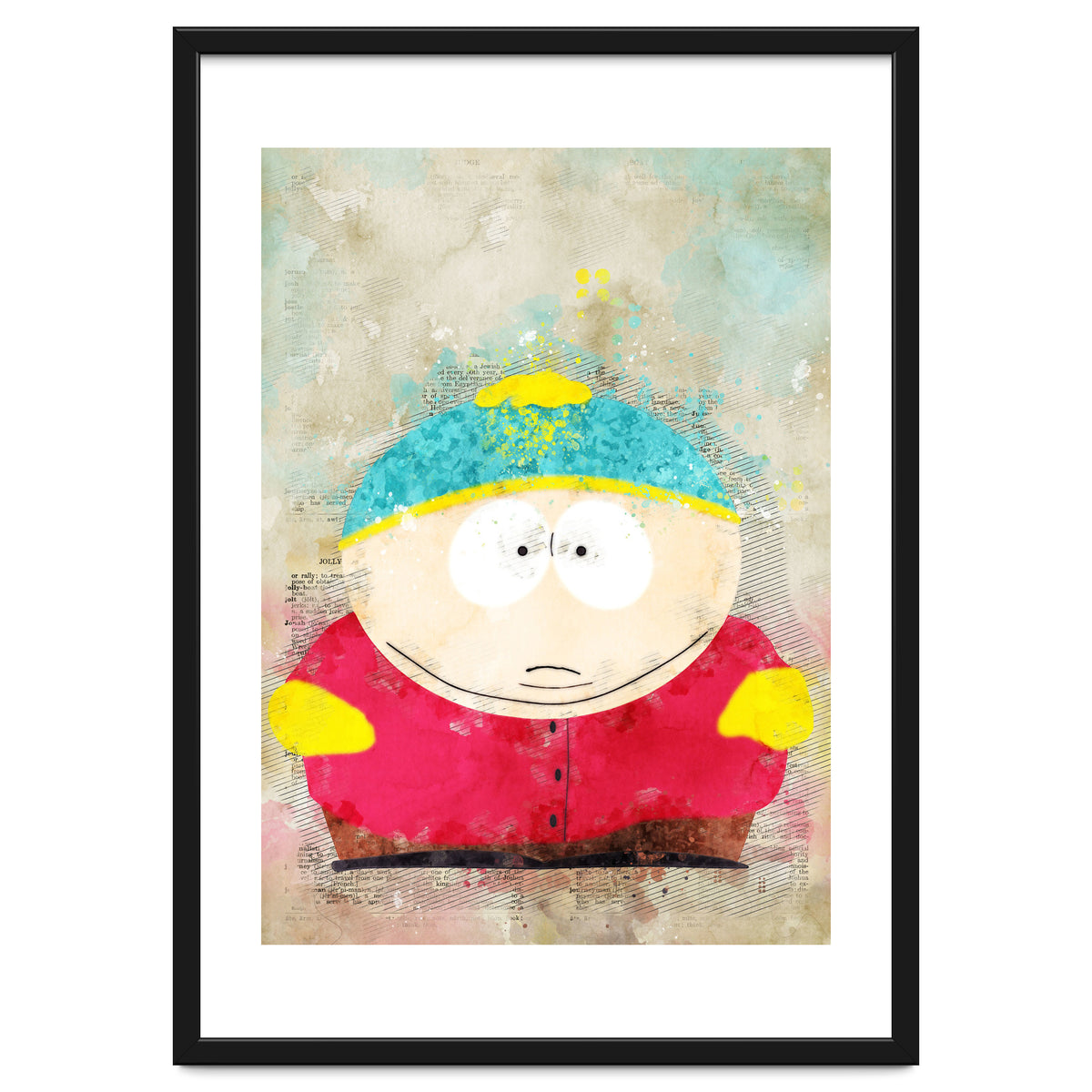 Cartman