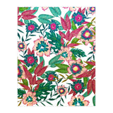 Floral Mood (Print Only) thumbnail
