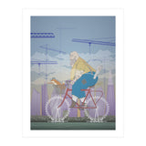 The Giant (Print Only) thumbnail